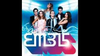 Video thumbnail of "EME-15-El Mapa de Mi Interior (CD Quality)"