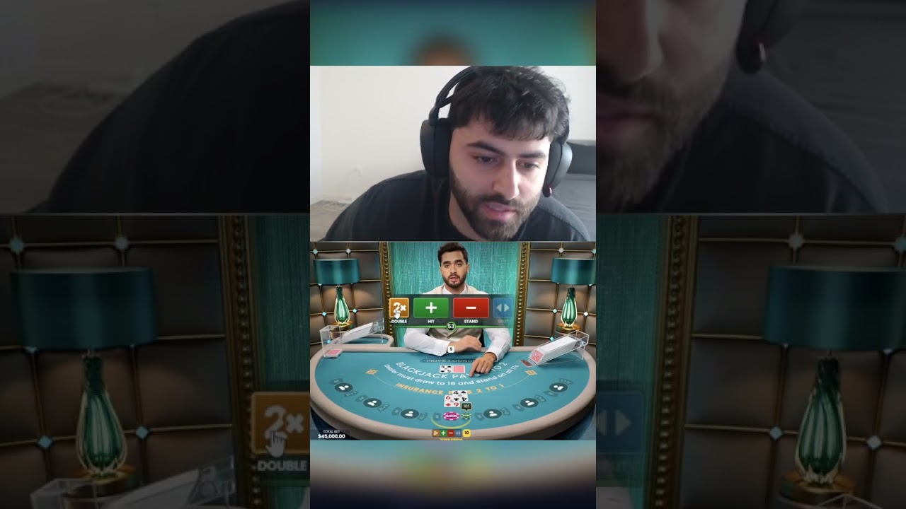 yassuo is back with some juicy hands ! 😍 