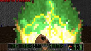 [TAS] Doom: Eternal 3 - Map 18 UV-Max in 2:40 by vdgg
