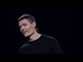 Не давайте технологіям використовувати себе | Андрій Бродецький | TEDxYouth@Kyiv