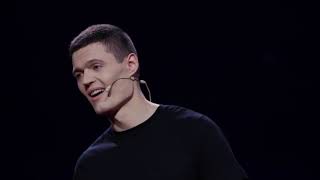 Не давайте технологіям використовувати себе | Андрій Бродецький | TEDxYouth@Kyiv