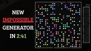 NEW IMPOSSIBLE GENERATOR IN UNDER 3 MINUTES #roblox #forsaken #forsakenroblox