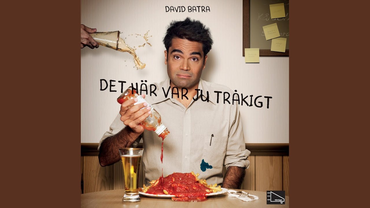 Det Här Var Ju Tråkigt Youtube