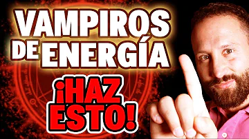 ¿Cómo lidiar con alguien que drena tu energía?