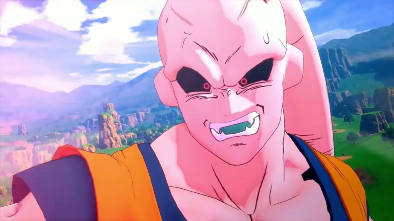 What I Want To See In Budokai Tenkaichi 4