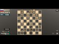 Russian Maxovich(1109) vs Rubel Hossain (999). Watch full match till end of the game. #video #russia