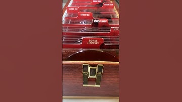 Showing off the Dexter box set! #dexter #collector #collectible