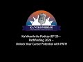 Ka Nikonhrí Io Podcast EP 20 Pathfinding 2026 Unlock Your Career Potential With PATH