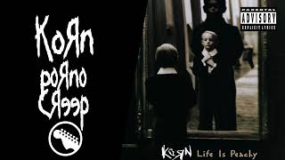 Korn - Porno Creep (Guitar Only) 🎸