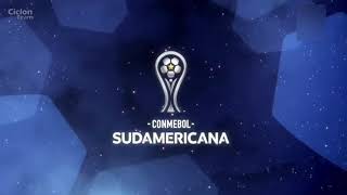 Copa CONMEBOL Sudamericana - Opening 2023 | Version Full |