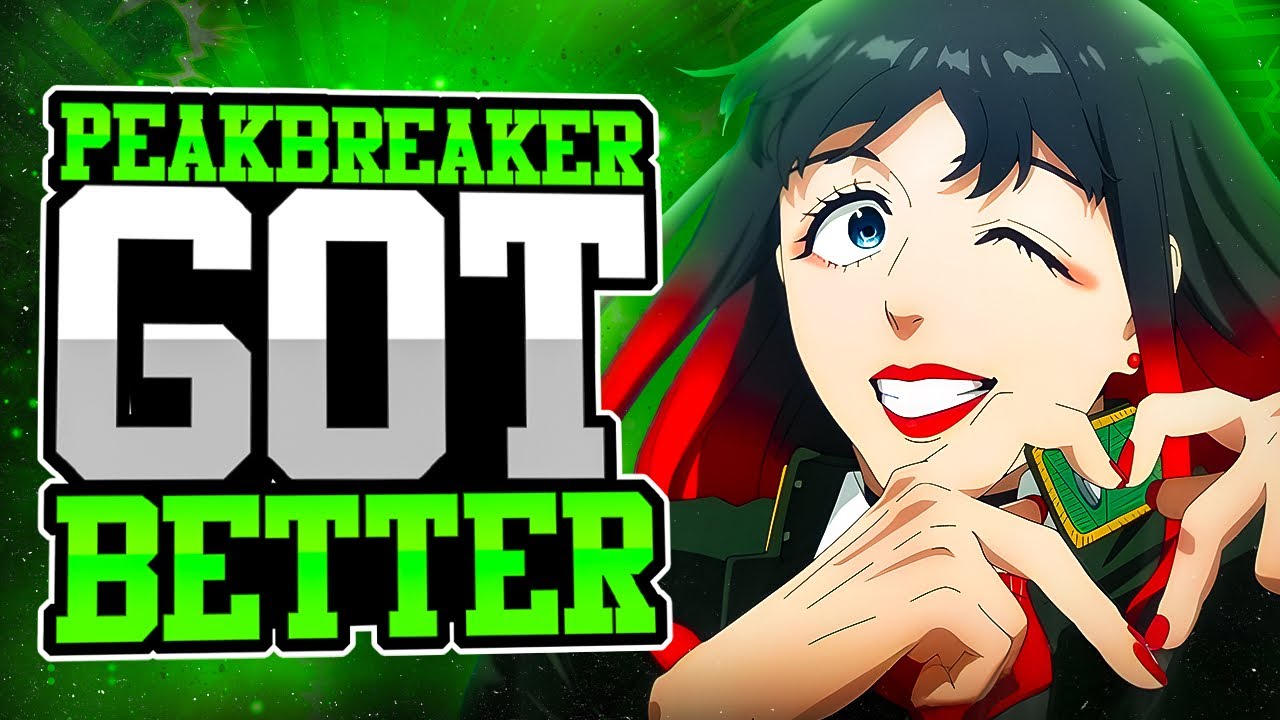 Ready for War! Wind Breaker Season 2 Review 