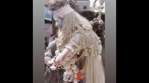 Aghori Baba Mahashivratri special 🔱 Dev me Dev Mahadev 🔱 Shiv Sambhu 🙏❤Mahashivratri video status❤