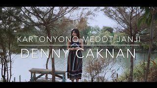 KARTONYONO MEDOT JANJI - DENNY CAKNAN (COVER)