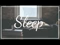 Guided meditation for sleep