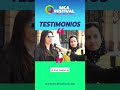 TESTIMONIOS MCAFESTIVAL