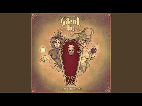 SilentLie — Hysteria