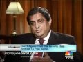 HDFC Bank MD Aditya Puri on how RBI handled the crisis, the need for a corporate debt market, competing with PSUs, loan growth, interest rates and NPAs