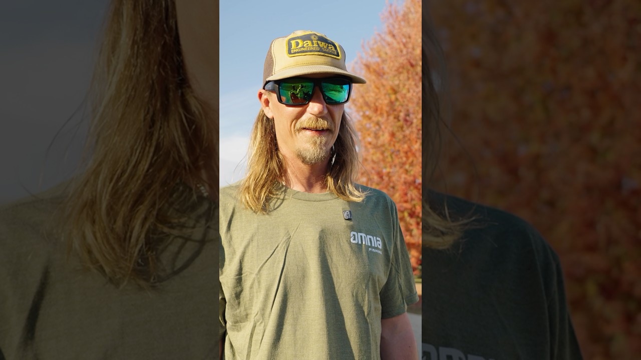 Seth’s BRAND NEW rig is HERE! Check out his in-depth walkthrough NOW! 