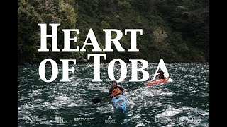 HEART OF TOBA OFFICIAL MOVIE