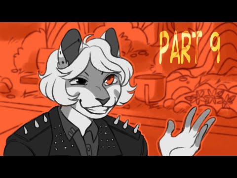 KICKS Anything MAP part 9