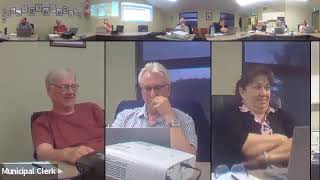 Regular Council Meeting May 7th 2025