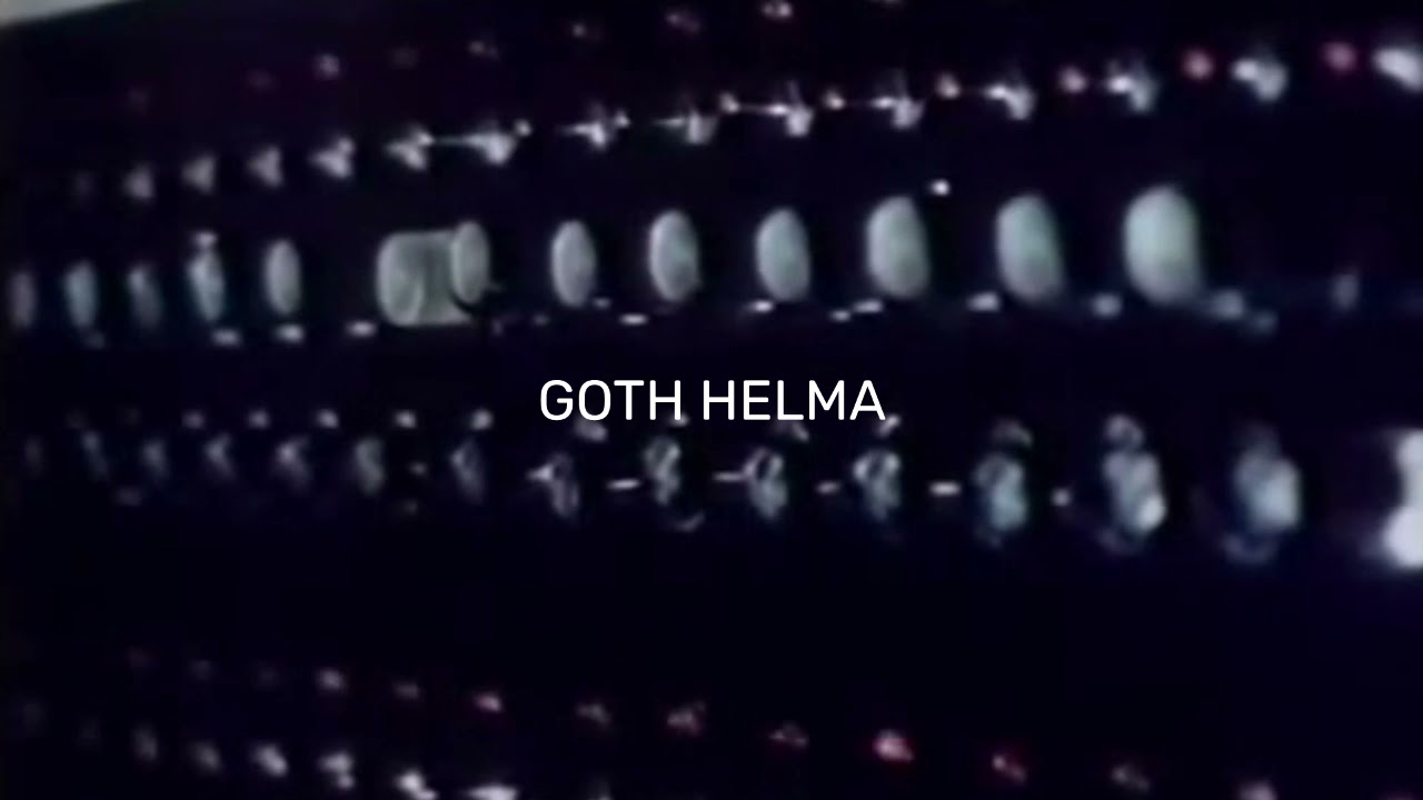 [FREE] CLOUD $UICIDEBOY$ TYPE BEAT "ANALOG TV"