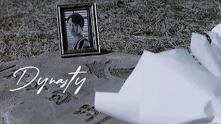 [dynasty] // sad multifandom ~ kdrama 2020