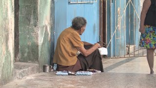 Cuban Retirement: Paradise or Poverty?