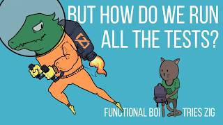 Implementing my first format (toString-, show-like) method | trying zig #5