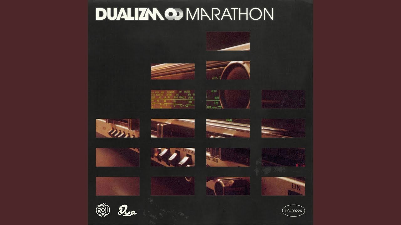 Watch Marathon on YouTube Watch Marathon on YouTube