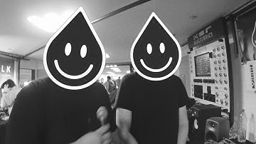 Switching, supersaws, kicks & more from Acid Rain Technology // Superbooth 2019