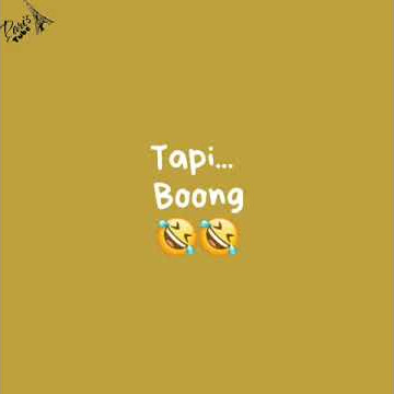 the latest story wa for former story wa dj but boong