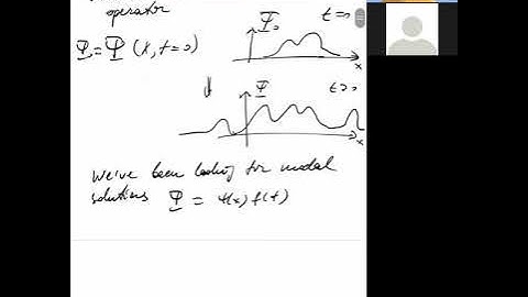 SE in 3D;  particle in a 3D box.