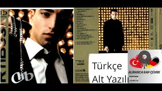 Muhabbet- Ich Will Nicht Gehen Türkçe Alt Yazılı