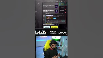 YE KYA HUA 😳😂 Funny & OP Moment in Lolzzz Gaming 🔥 #bgmishorts #bgmi #lolzzzgaming #shorts