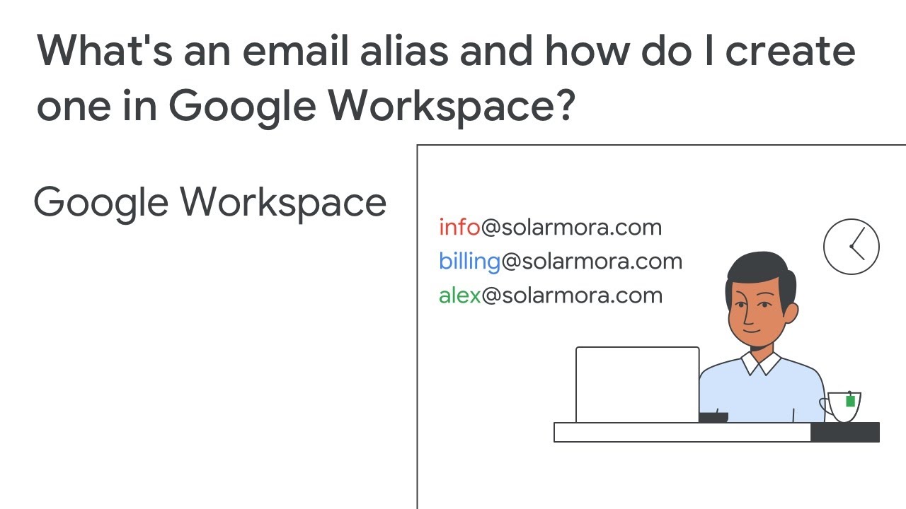 How (and Why) You Should Use Gmail Email Aliases