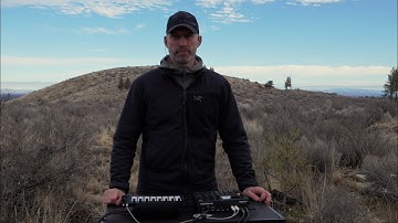 No End In Time - Elektron Digitakt 2 and Ableton Move Live Set