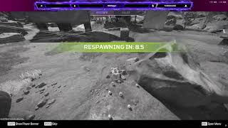 Chill night with the boys. Aura Farming on Marathon then maybe APEX?
