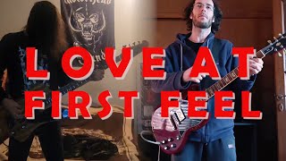 Download Lagu AC/DC fans.net House Band: Love At First Feel MP3