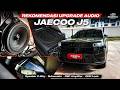 Upgrade Audio Jaecoo J5 Plug &amp; Play Tanpa Potong Kabel! Wajib Tonton Sebelum Pasang