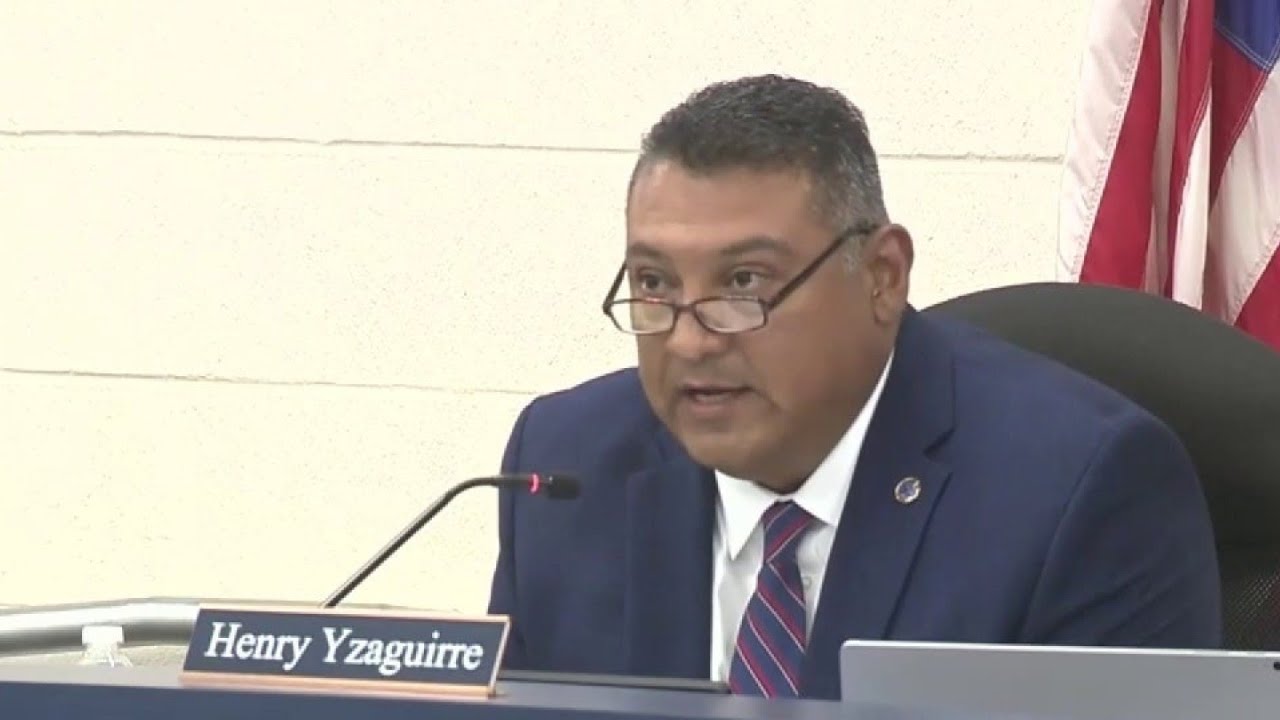 South San ISD board formally accepts superintendent’s resignation 4 months after TEA takeover