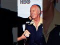 طاقم مسلسل آل سوبرانو يلتقي بقائد مافيا حقيقي