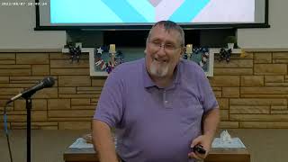 2022 8 7   Building Bridges Breaking Barriers part 1