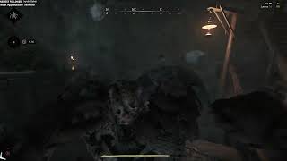 Hunt: Showdown 1896 Finishing up week 1 challenges owo
