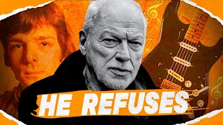 Why David Gilmour Will Never Play This Pink Floyd Song Again