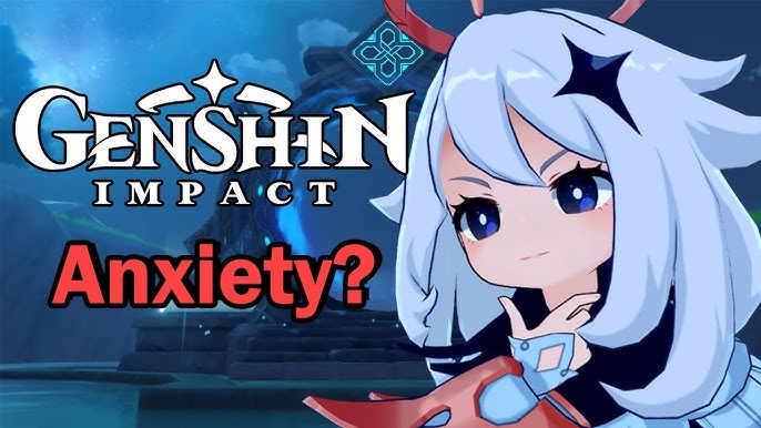 Daily Life of a - Daily Life of a Genshin Impact Player