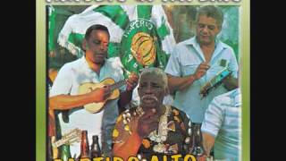 Aniceto do Império - Samba de Partido Alto chords