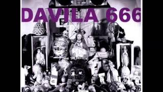 Video thumbnail of "Davila 666 - 9:36 (Puto)"