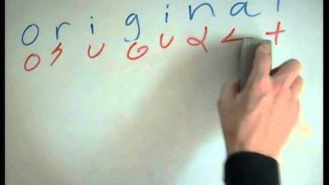 Original Symbols, Glyphs, Sigils, Logos, Emblems, and Designs - Dscript text art Lessons