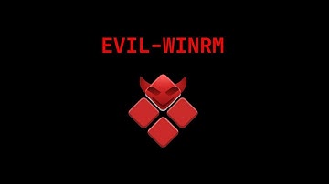 Comprehensive Guide to Evil-WinRM